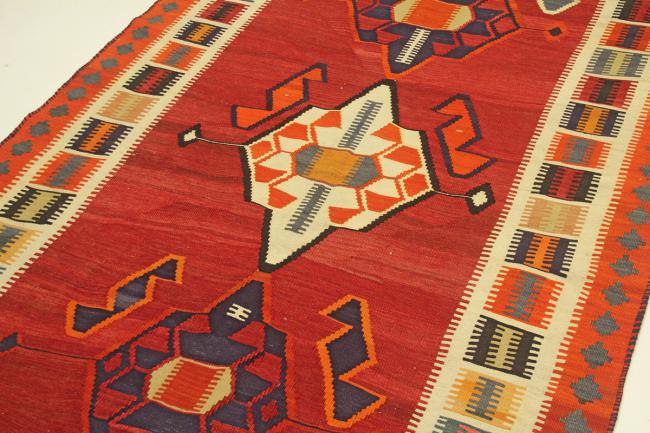 Kilim Fars Régi - 1