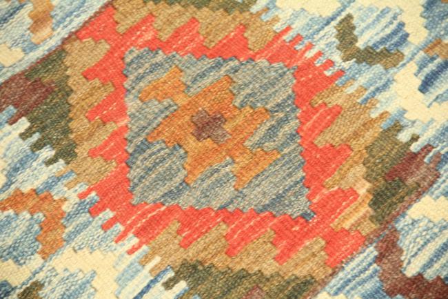 Kilim Kissen - 3