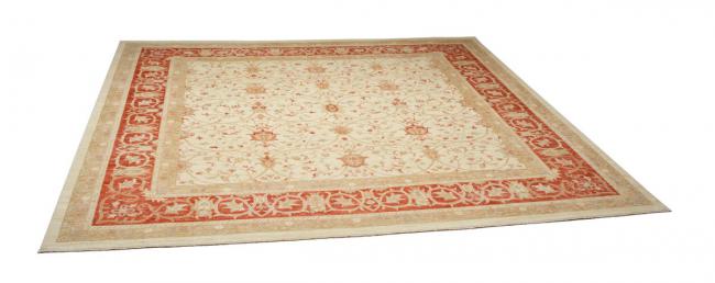 Ziegler Farahan Arijana - 2