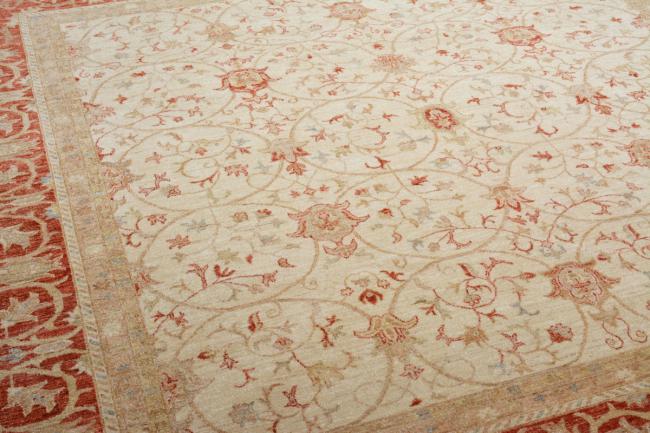 Ziegler Farahan Arijana - 3