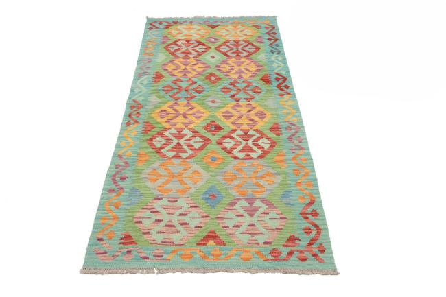 Kilim Afgán - 1