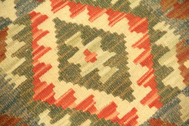 Kilim Kissen - 1