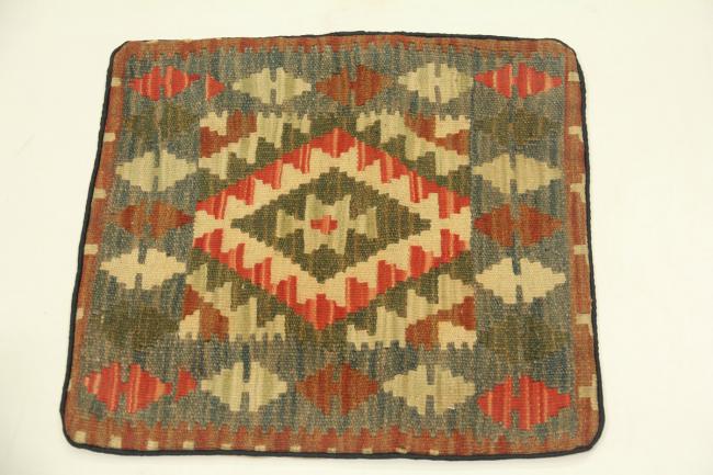 Kilim Kissen - 5