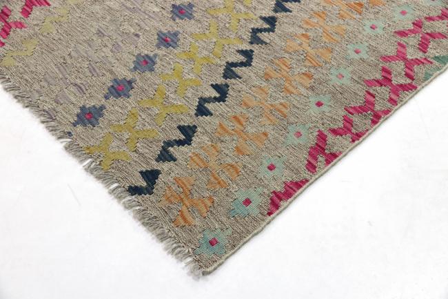 Kilim Afegão - 4