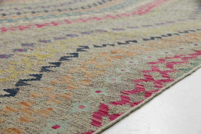 Kilim Afegão - 6