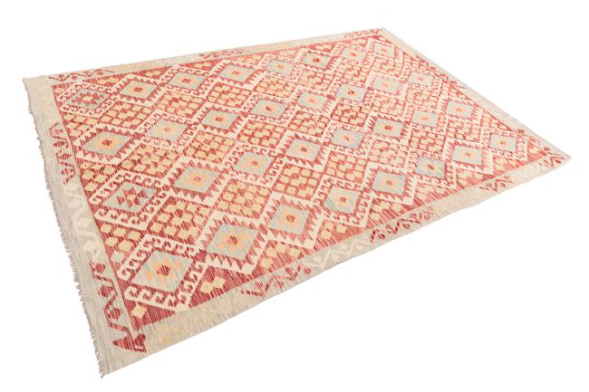 Kilim Afgán - 1