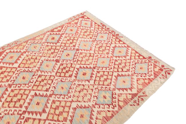 Kilim Afegão - 2