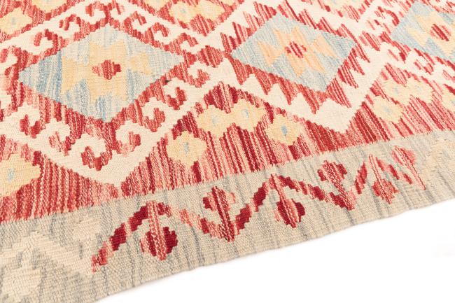 Kilim Afegão - 3