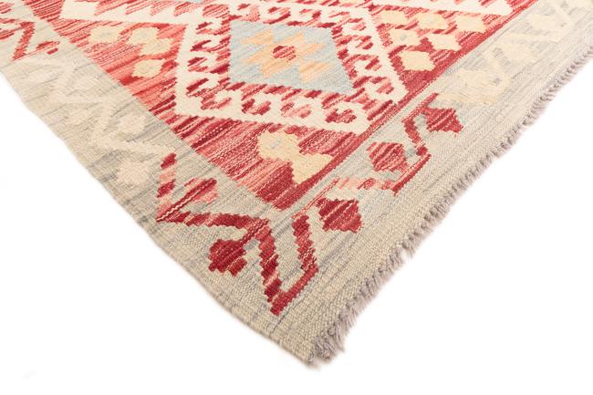 Kilim Afegão - 4