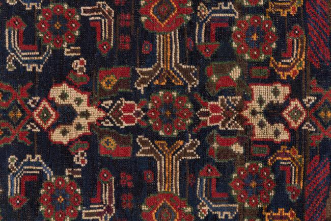 Sanandaj Old - 7