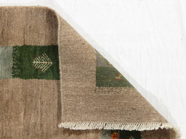 Persian Gabbeh Loribaft - 2