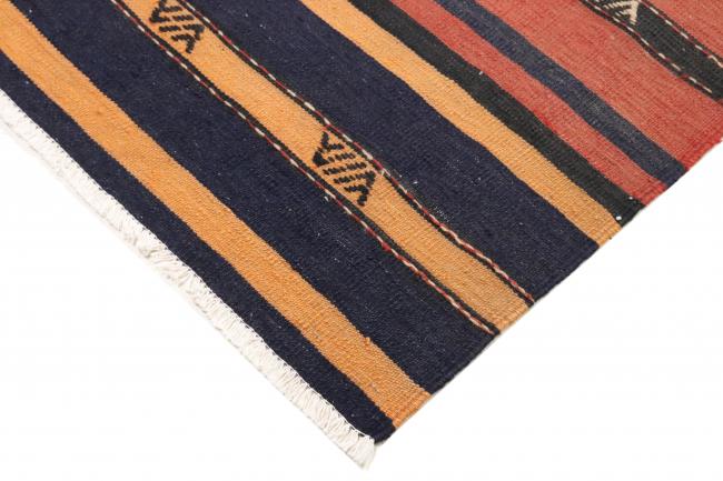 Kilim Fars Azerbaijan Antigo - 4