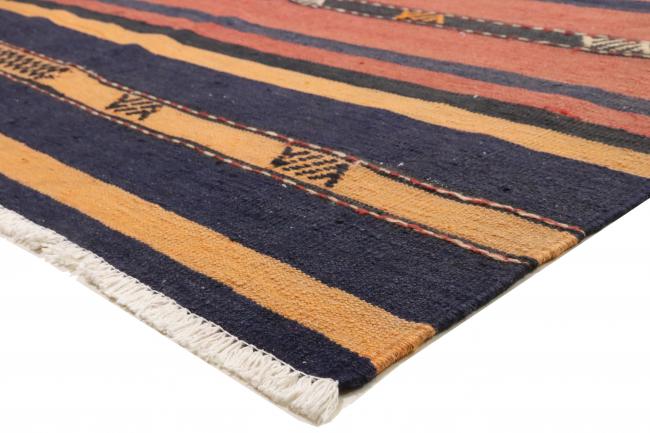 Kilim Fars Azerbaijan Antik - 5