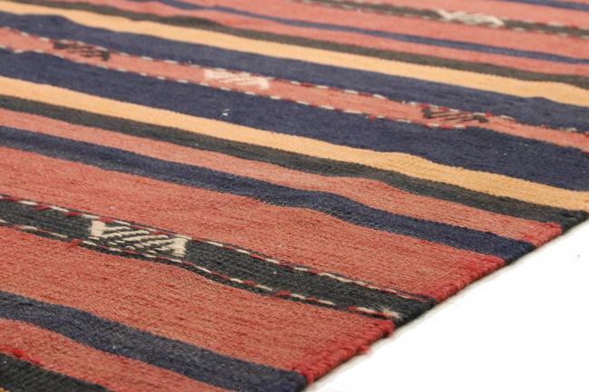 Kilim Fars Azerbaijan Antik - 6