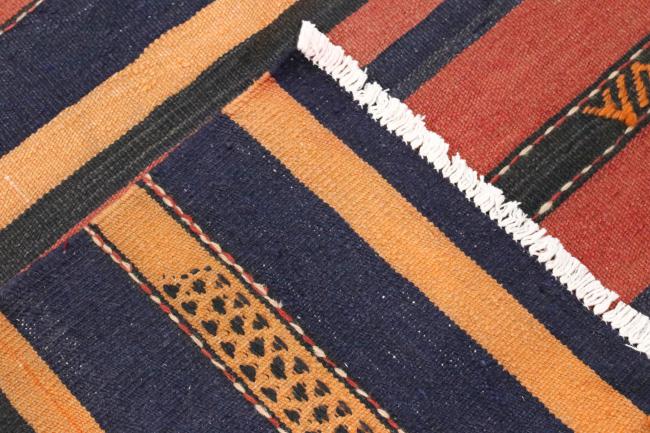 Kilim Fars Azerbaijan Antigo - 7