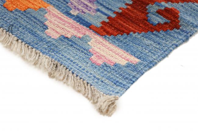 Kilim Afegão - 5