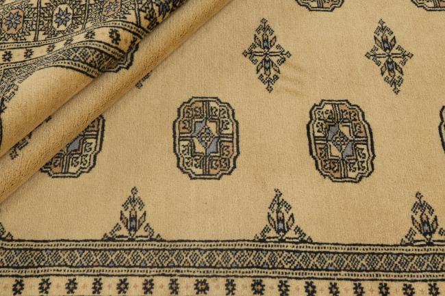 Pakistan Buchara 2ply - 2