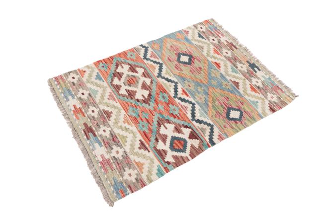 Kilim Afegão - 1