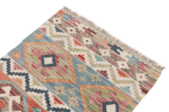 Kilim Afegão - 2