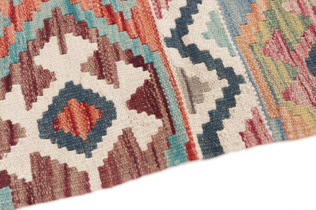 Kilim Afegão - 3