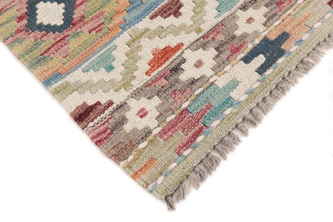 Kilim Afegão - 4