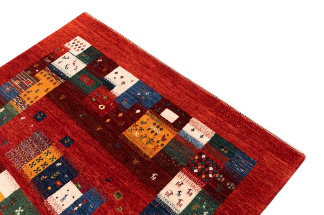 Persan Gabbeh Loribaft Nowbaft - 3