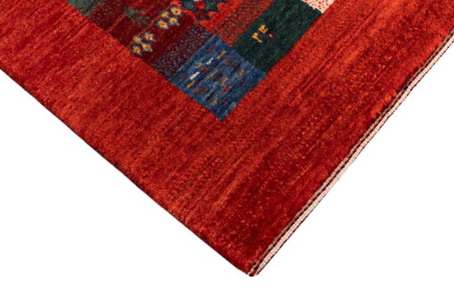 Persan Gabbeh Loribaft Nowbaft - 5