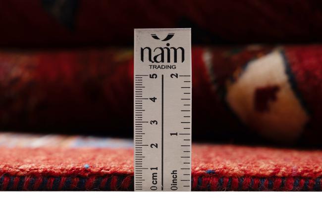 Persan Gabbeh Loribaft Nowbaft - 9