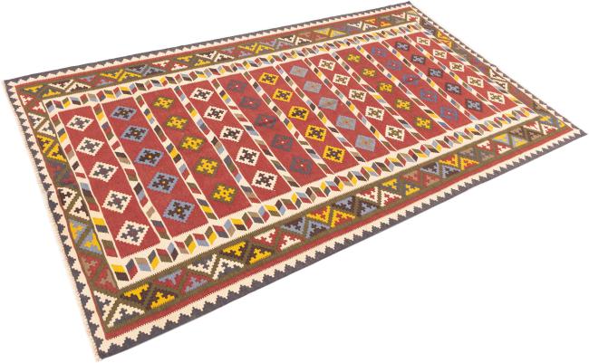 Kilim Fars Ghashghai - 1