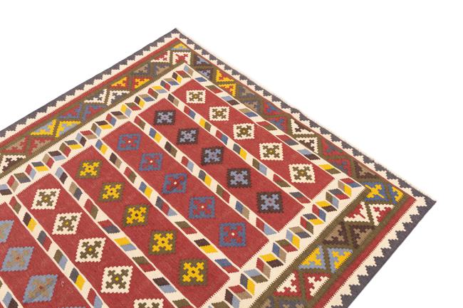Kilim Fars Ghashghai - 2