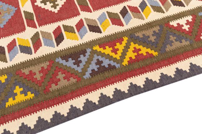 Kilim Fars Ghashghai - 3