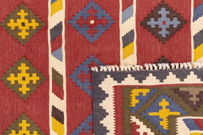 Kilim Fars Ghashghai - 5