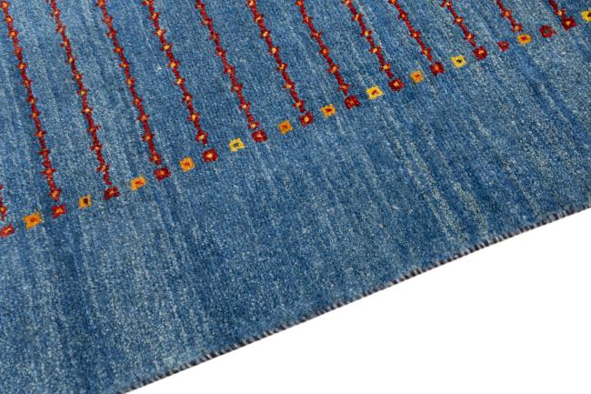 Persisk Gabbeh Kashkuli Banafsheh - 4