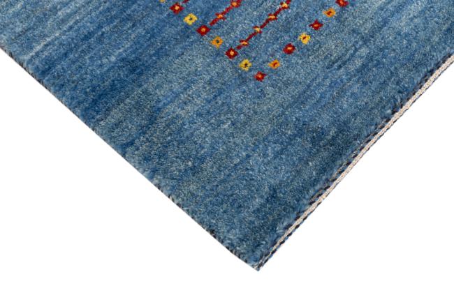 Persisk Gabbeh Kashkuli Banafsheh - 5