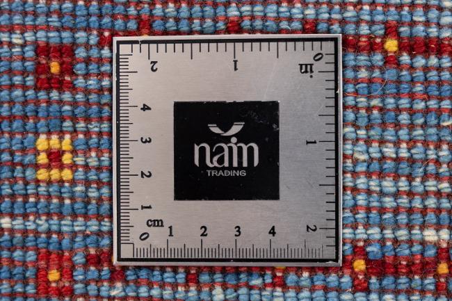 Persisk Gabbeh Kashkuli Banafsheh - 8