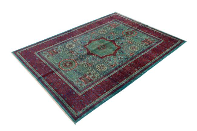 Mamluk - 1