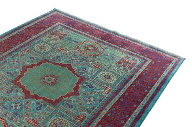 Mamluk - 3