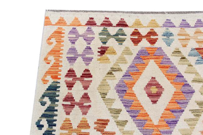 Kilim Afegão - 2