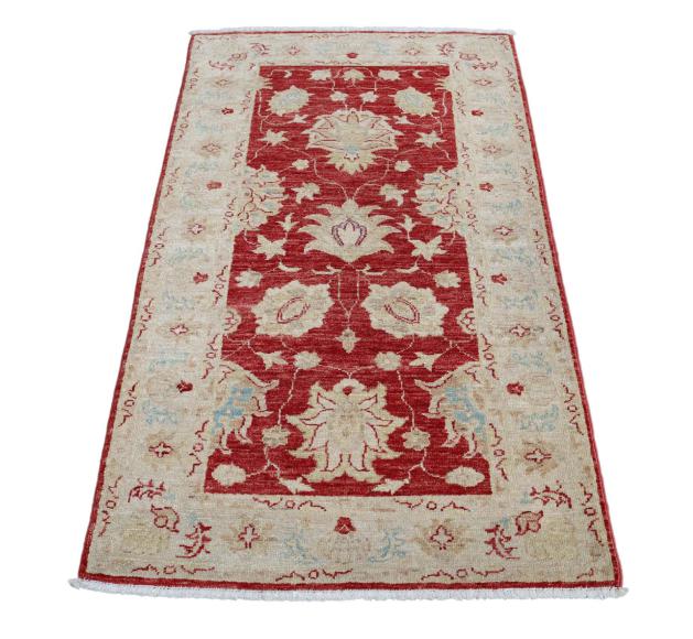 Ziegler Farahan Arijana - 7
