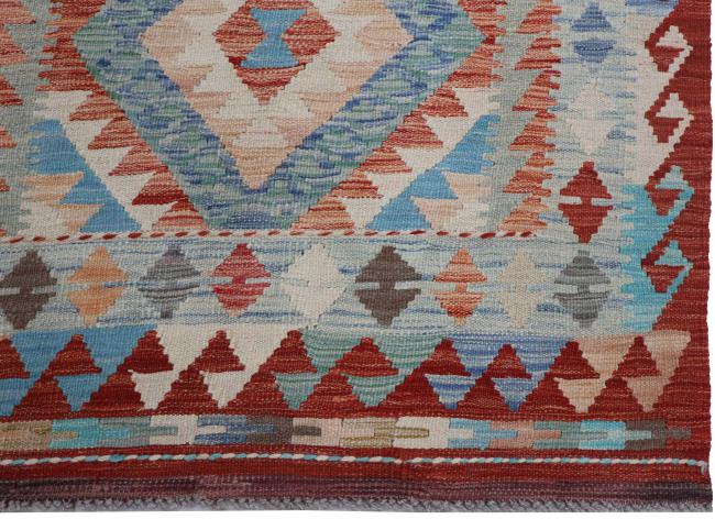 Kelim Afghan - 2