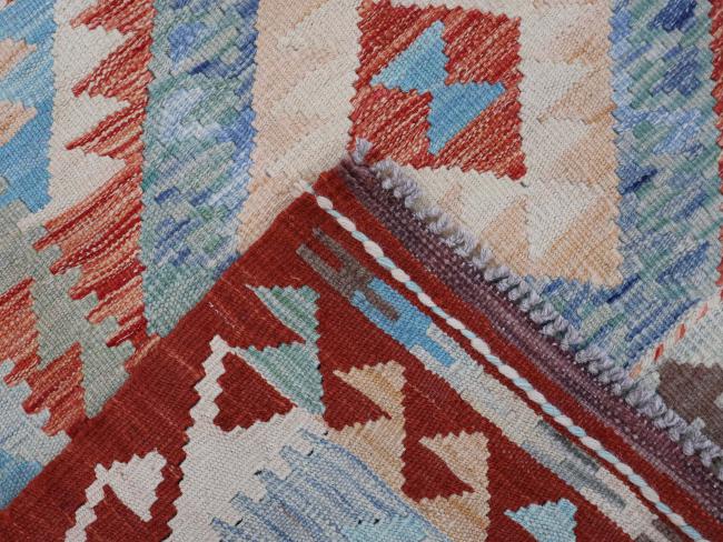 Kelim Afghan - 3