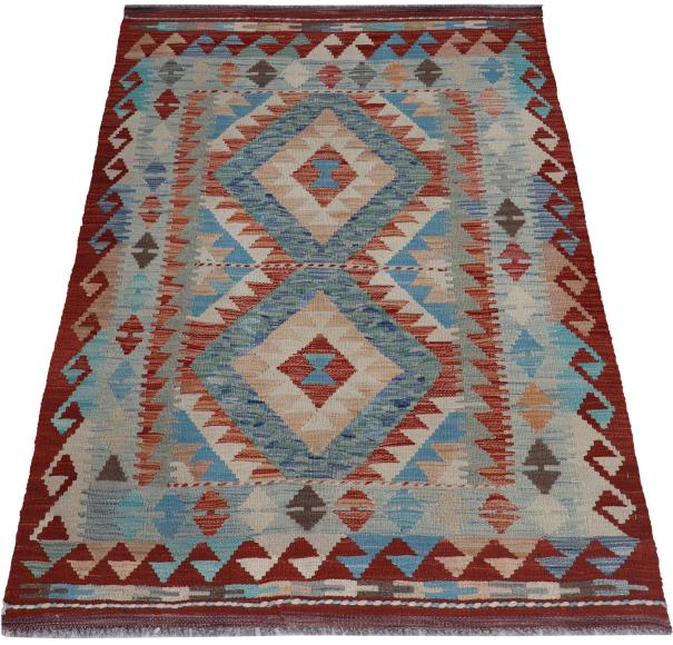 Kelim Afghan - 7