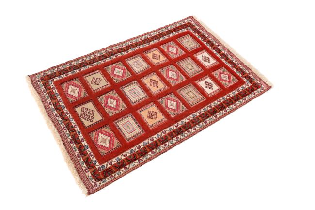 Kilim Soozani Nimbaft - 2