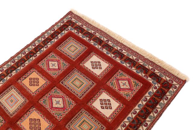 Kilim Soozani Nimbaft - 3