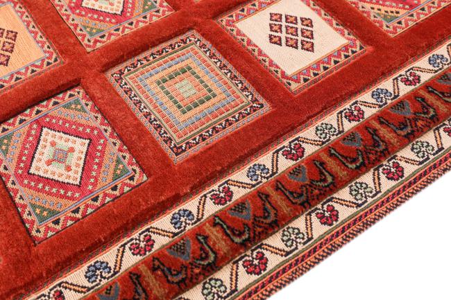 Kilim Soozani Nimbaft - 4