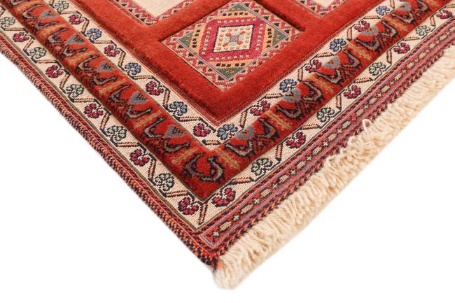 Kilim Soozani Nimbaft - 5