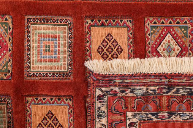 Kilim Soozani Nimbaft - 6