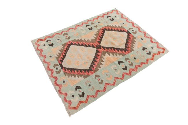 Kilim Afegão - 1