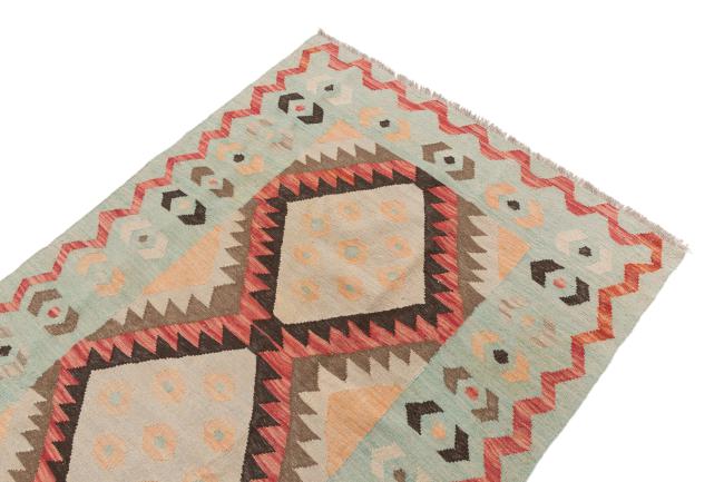 Kilim Afegão - 2