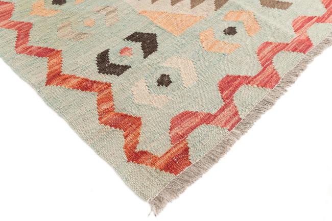 Kilim Afegão - 4